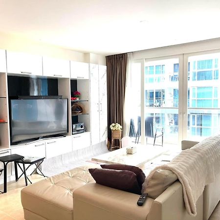 2 Bedrooms Near Pattaya Beach Extérieur photo