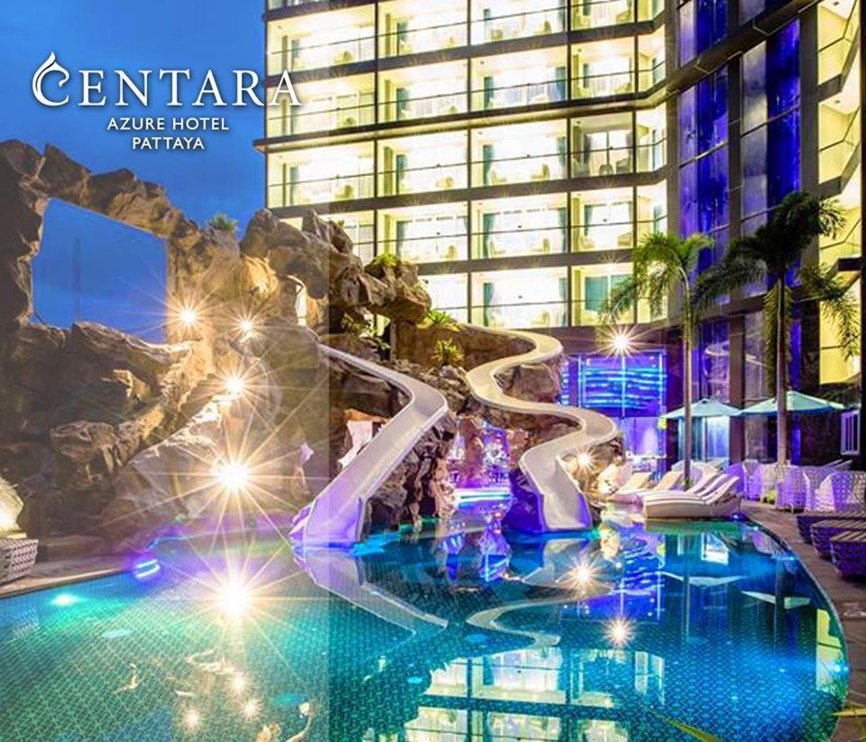 2 Bedrooms Near Pattaya Beach Extérieur photo