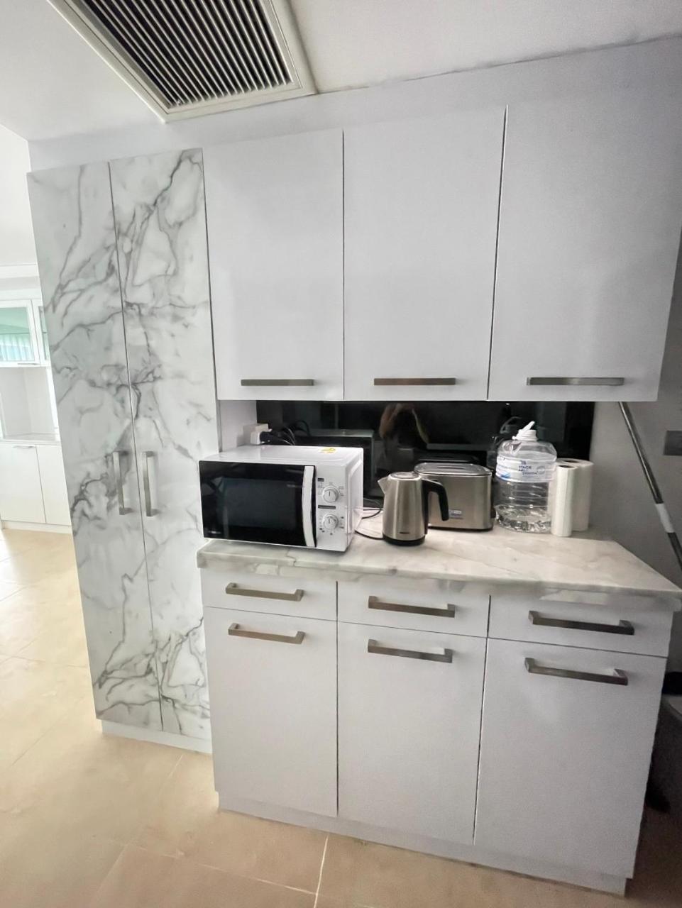 2 Bedrooms Near Pattaya Beach Extérieur photo
