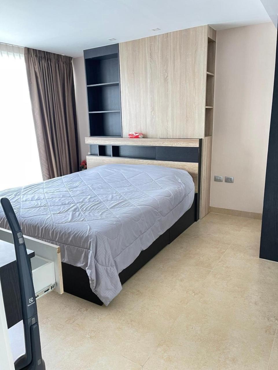2 Bedrooms Near Pattaya Beach Extérieur photo