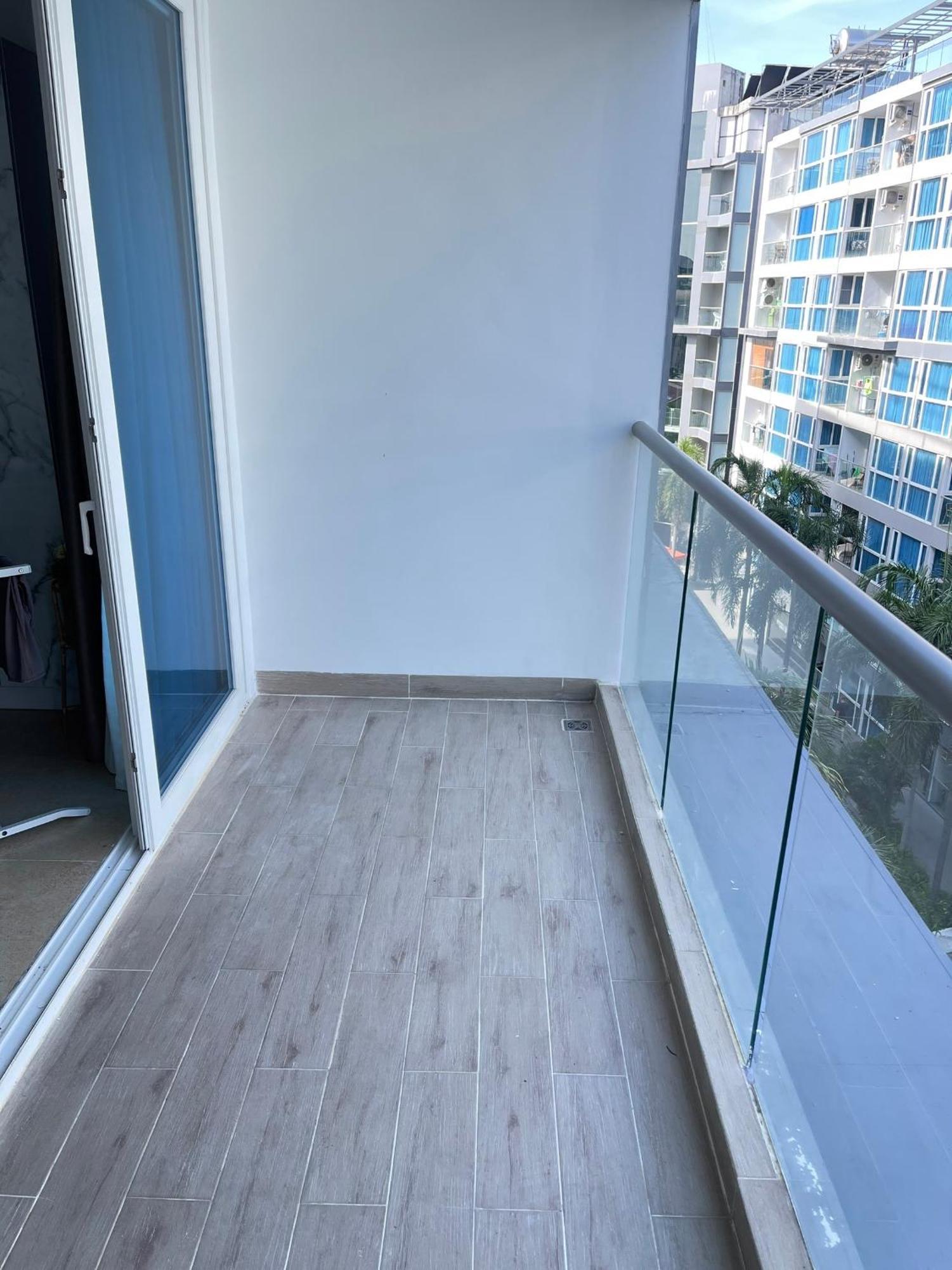 2 Bedrooms Near Pattaya Beach Extérieur photo